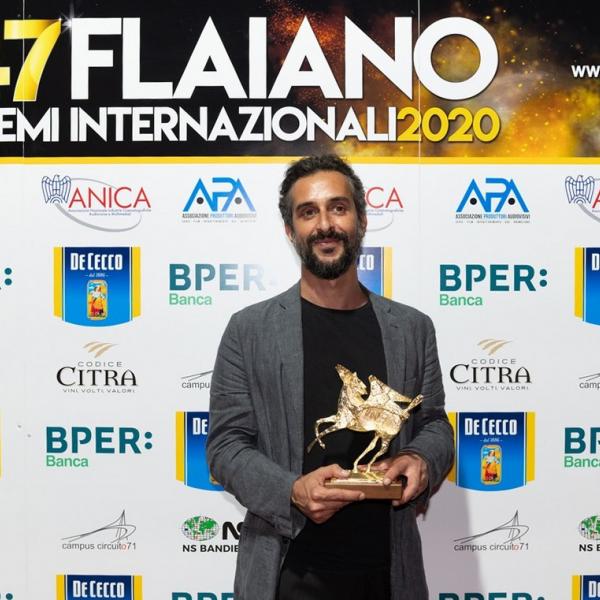 Alessandro Fabbri